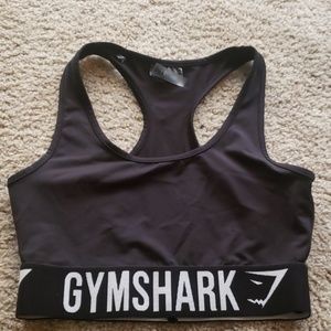 Gymshark fit sports bra
